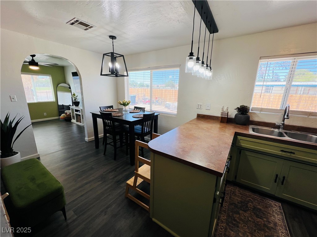 378 W Thomas Avenue, Overton, Nevada image 13