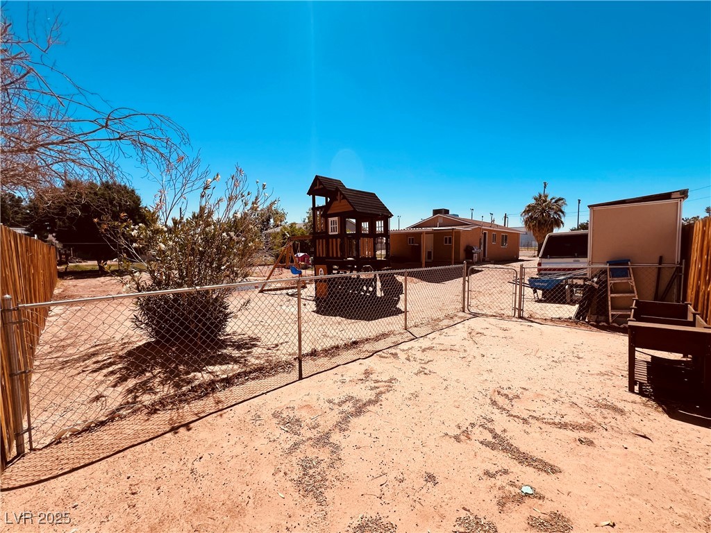 378 W Thomas Avenue, Overton, Nevada image 30