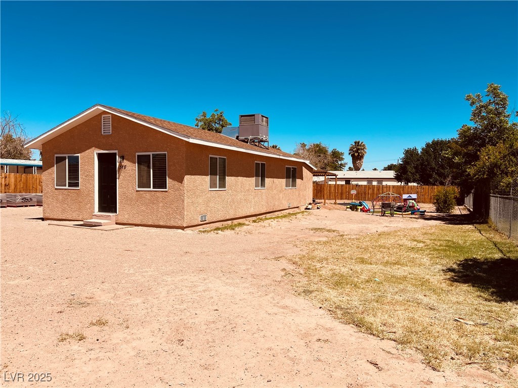 378 W Thomas Avenue, Overton, Nevada image 3