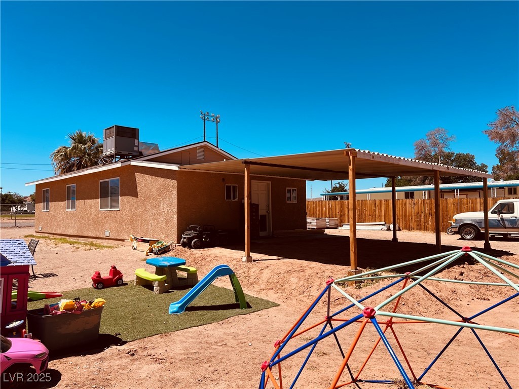 378 W Thomas Avenue, Overton, Nevada image 35