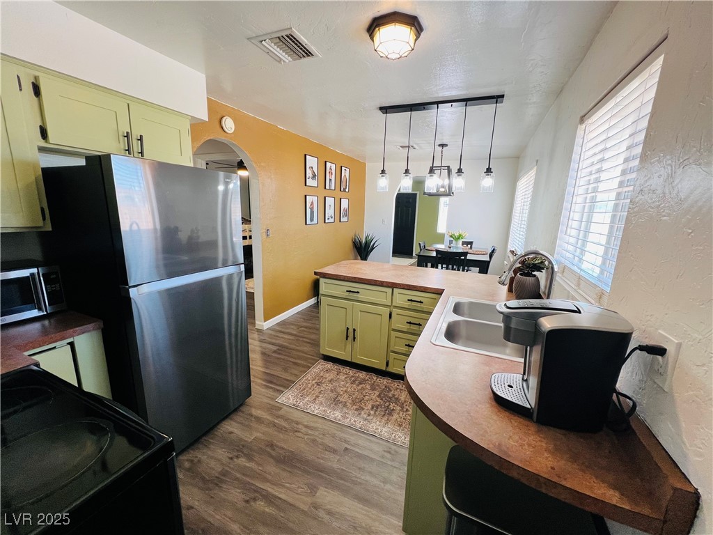 378 W Thomas Avenue, Overton, Nevada image 18