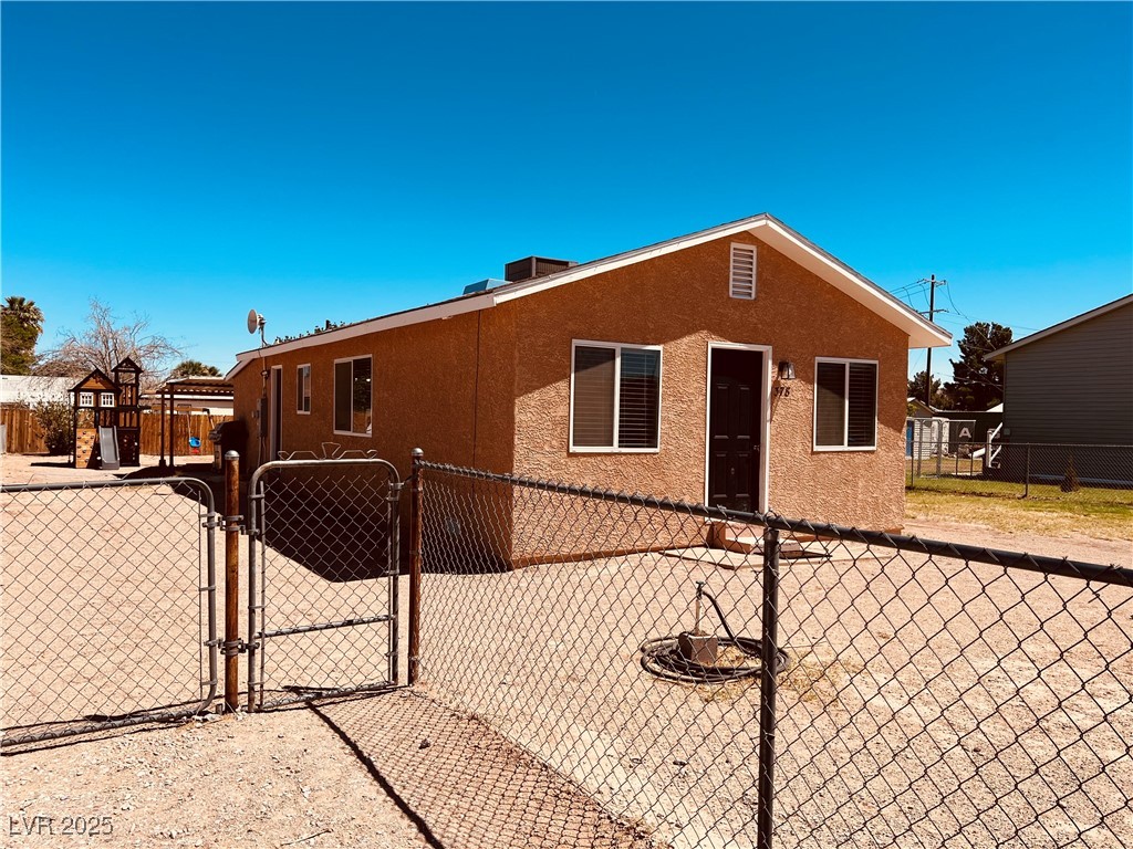 378 W Thomas Avenue, Overton, Nevada image 2