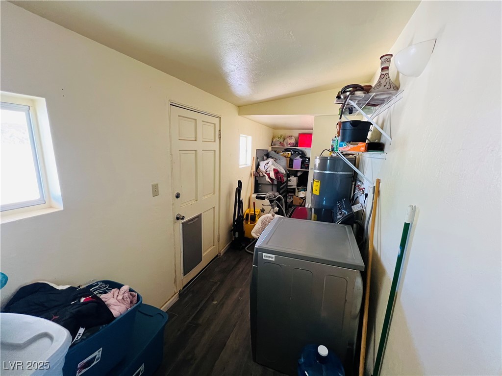 378 W Thomas Avenue, Overton, Nevada image 29