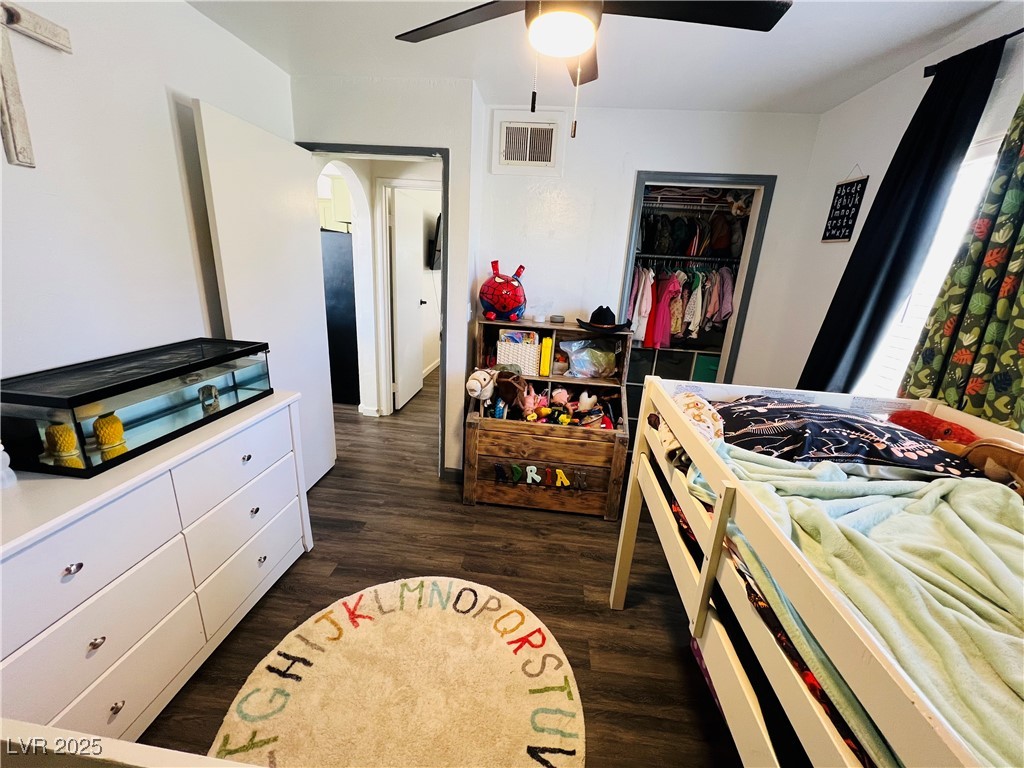 378 W Thomas Avenue, Overton, Nevada image 28