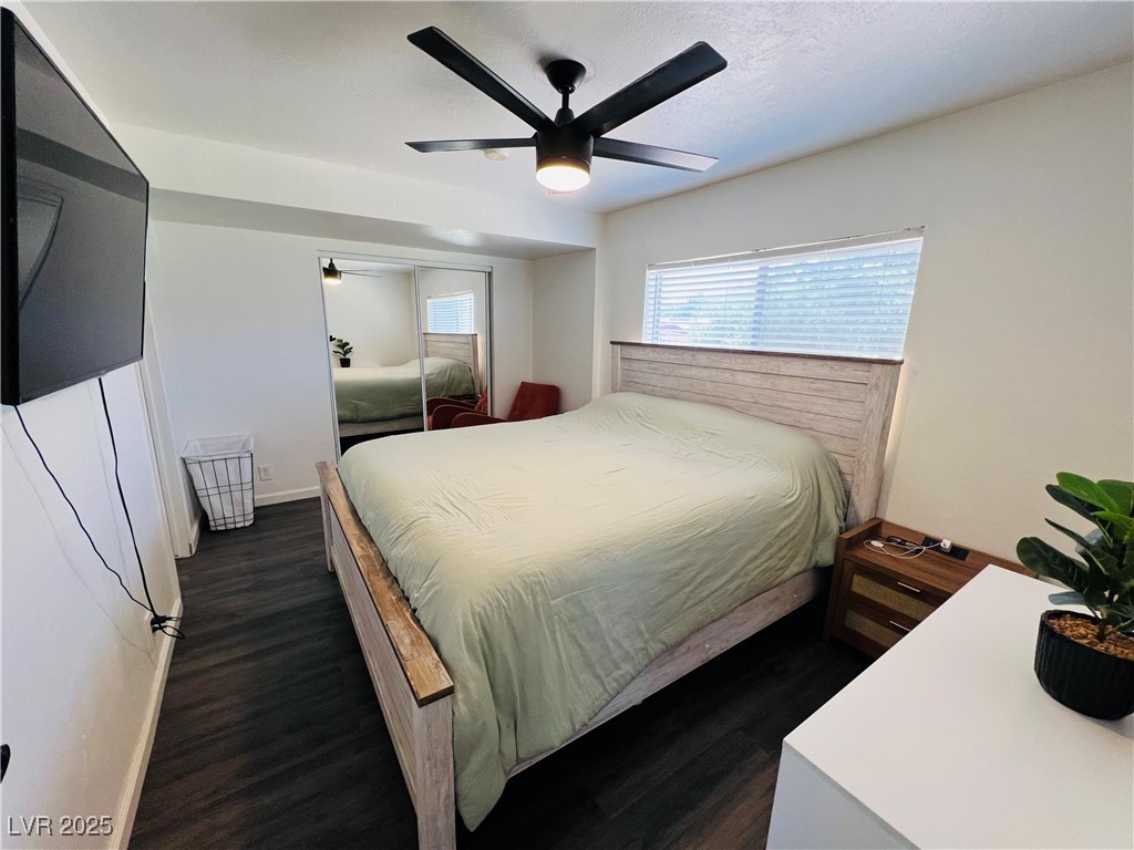 378 W Thomas Avenue, Overton, Nevada image 23