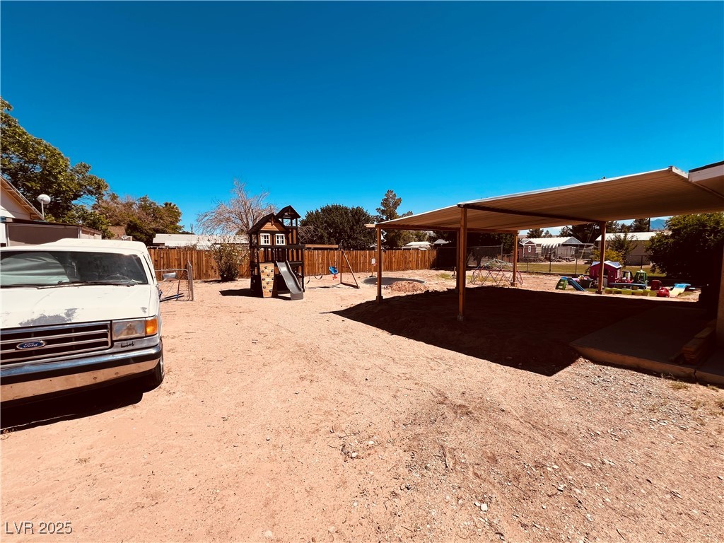 378 W Thomas Avenue, Overton, Nevada image 31