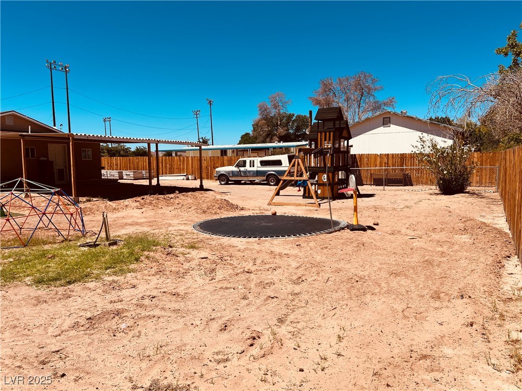 378 W Thomas Avenue, Overton, Nevada image 33