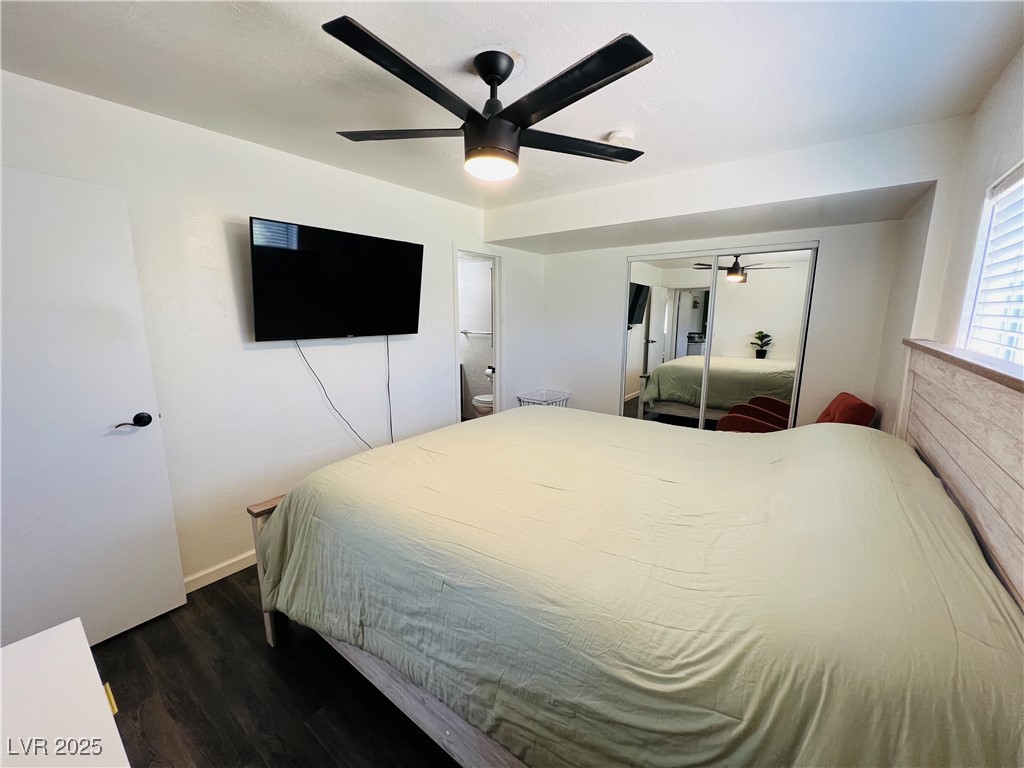 378 W Thomas Avenue, Overton, Nevada image 22
