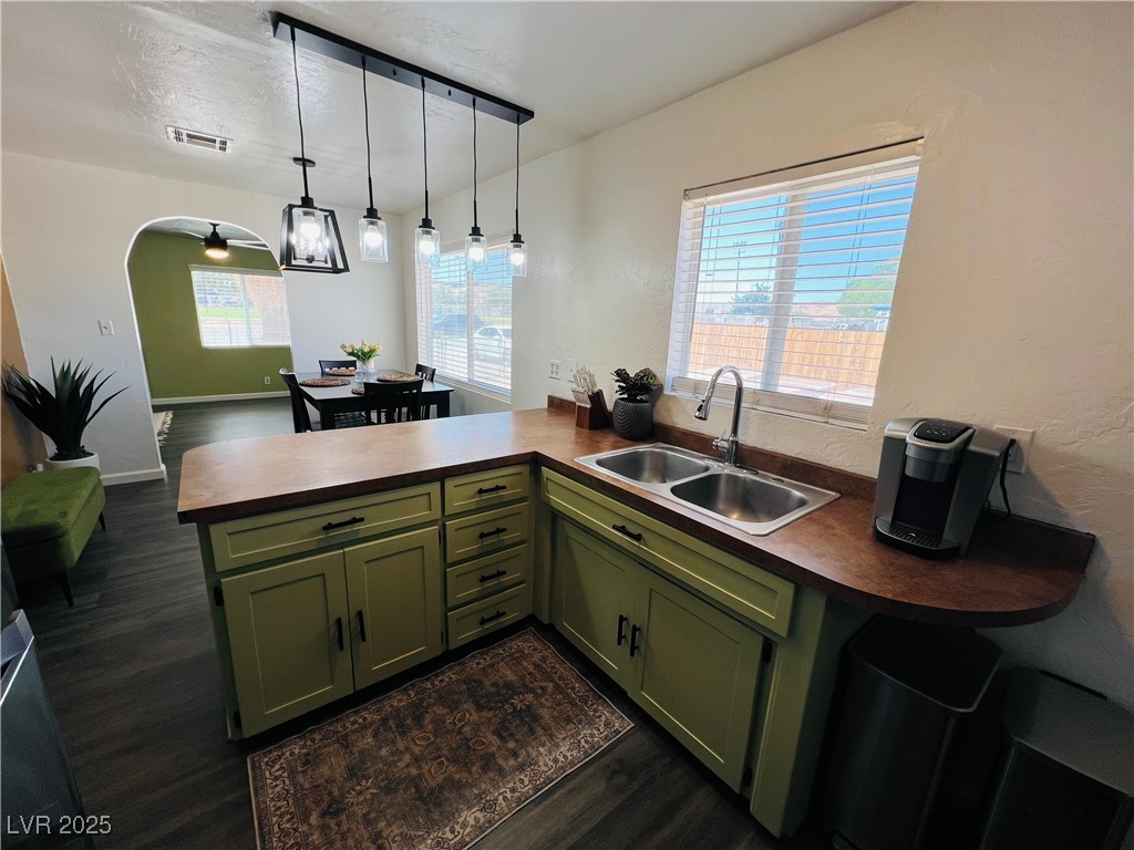 378 W Thomas Avenue, Overton, Nevada image 16