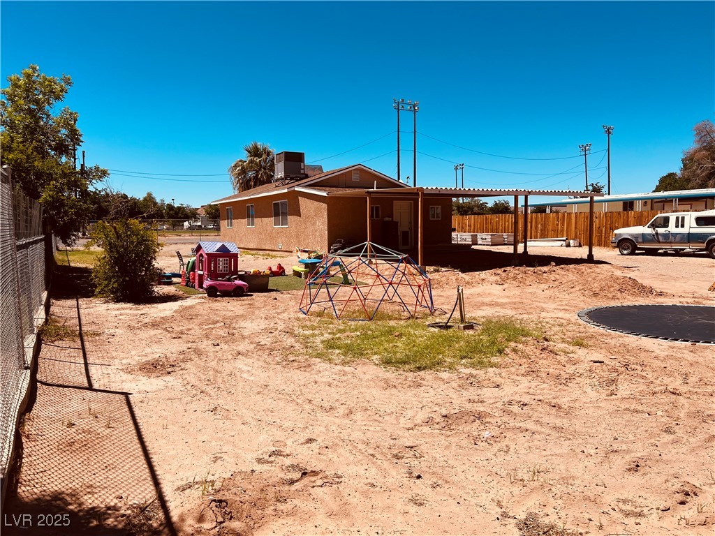 378 W Thomas Avenue, Overton, Nevada image 36