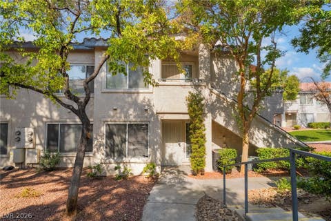 Condo For Sale - 3160 Tarpon Drive #102<br/> Las Vegas, NV 89120