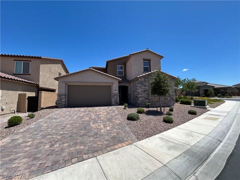 Homes For Rent - 2276 Luna Haven Street<br/> Clark County, Henderson, NV 89044