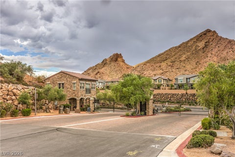 Tiny photo for 10 Via Vasari #3105, Henderson, NV 89011 (MLS # 2796415)