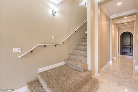 Tiny photo for 10 Via Vasari #3105, Henderson, NV 89011 (MLS # 2796415)