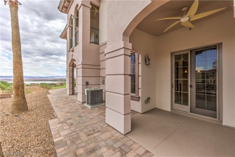 Tiny photo for 10 Via Vasari #3105, Henderson, NV 89011 (MLS # 2796415)