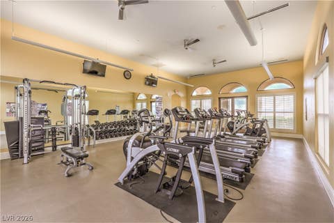 Tiny photo for 10 Via Vasari #3105, Henderson, NV 89011 (MLS # 2796415)