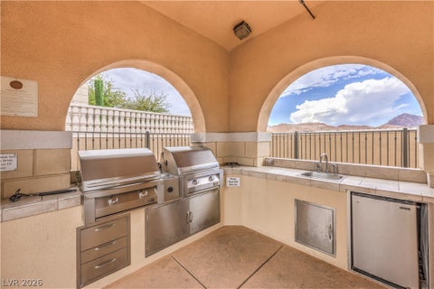 Tiny photo for 10 Via Vasari #3105, Henderson, NV 89011 (MLS # 2796415)