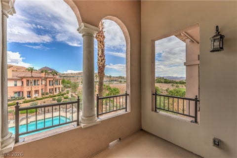 Tiny photo for 10 Via Vasari #3105, Henderson, NV 89011 (MLS # 2796415)