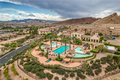 Tiny photo for 10 Via Vasari #3105, Henderson, NV 89011 (MLS # 2796415)
