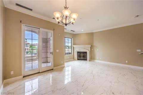 Tiny photo for 10 Via Vasari #3105, Henderson, NV 89011 (MLS # 2796415)