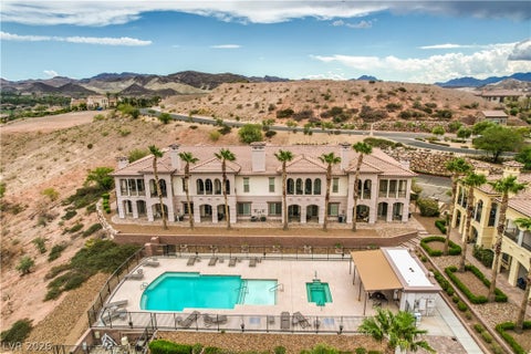 Photo of 10 Via Vasari #3105, Henderson, NV 89011 (MLS # 2796415)