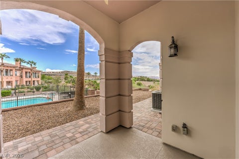 Tiny photo for 10 Via Vasari #3105, Henderson, NV 89011 (MLS # 2796415)