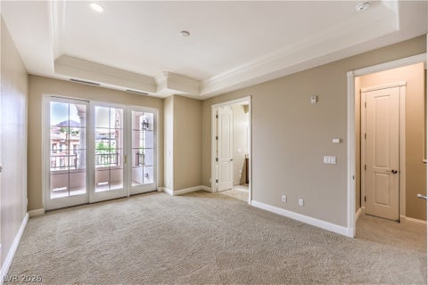Tiny photo for 10 Via Vasari #3105, Henderson, NV 89011 (MLS # 2796415)