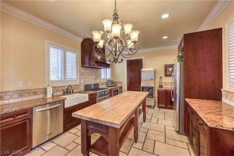 Tiny photo for 10 Via Vasari #3105, Henderson, NV 89011 (MLS # 2796415)