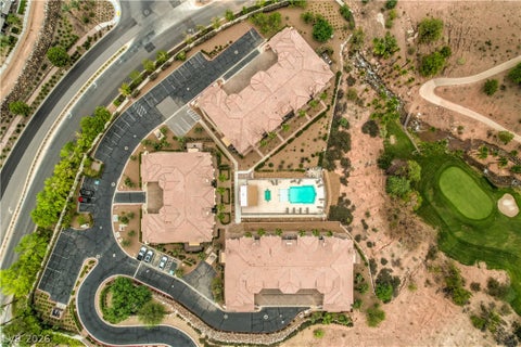Tiny photo for 10 Via Vasari #3105, Henderson, NV 89011 (MLS # 2796415)