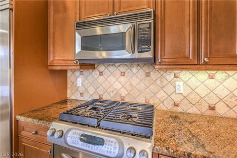 Tiny photo for 10 Via Vasari #3105, Henderson, NV 89011 (MLS # 2796415)