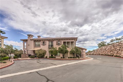 Tiny photo for 10 Via Vasari #3105, Henderson, NV 89011 (MLS # 2796415)