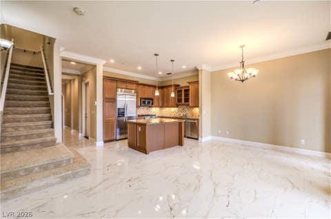 Tiny photo for 10 Via Vasari #3105, Henderson, NV 89011 (MLS # 2796415)