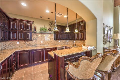 Tiny photo for 10 Via Vasari #3105, Henderson, NV 89011 (MLS # 2796415)
