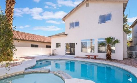 Property photo of 972 Upper Meadows Place, Henderson, NV 89052