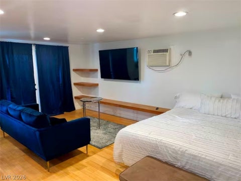 Multifamily For Rent - 3418 Oneida Way #1<br/> Clark County, Las Vegas, NV 89169