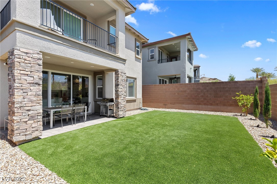 Henderson, Nevada 89011, United States, 3 Bedrooms Bedrooms, ,3 BathroomsBathrooms,Residential,Active,131646