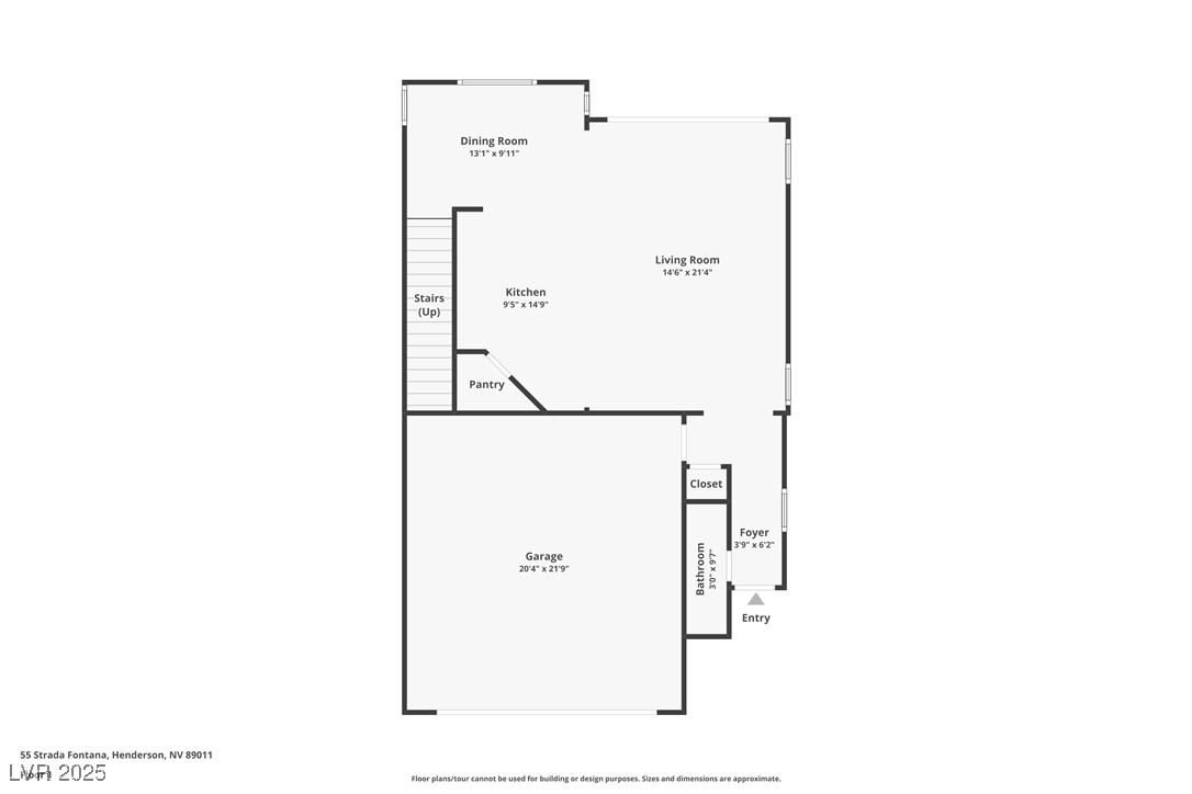 Henderson, Nevada 89011, United States, 3 Bedrooms Bedrooms, ,3 BathroomsBathrooms,Residential,Active,131646