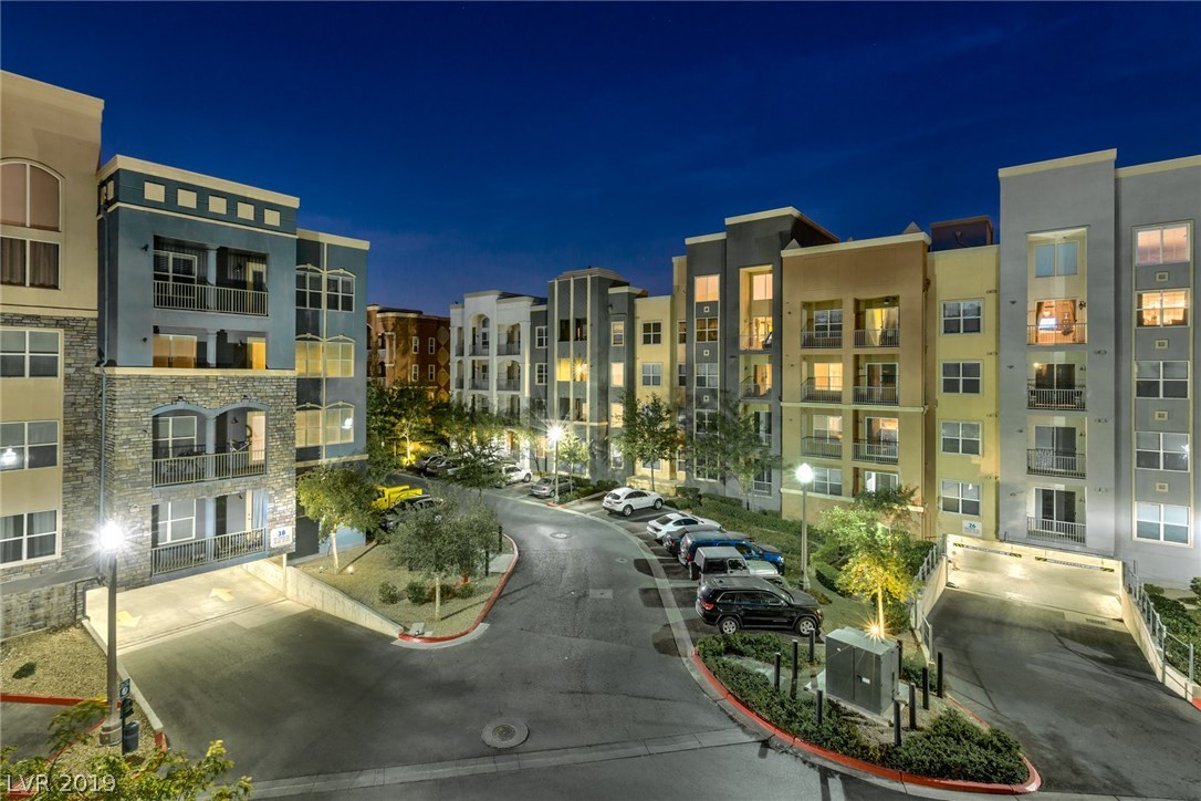 Photo 1 of 31 — 68 SERENE Avenue 204, Las Vegas, NV 89123