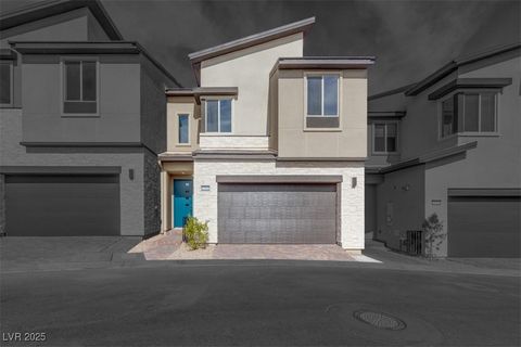 11940 Vector Ray Avenue Las Vegas NV 89138