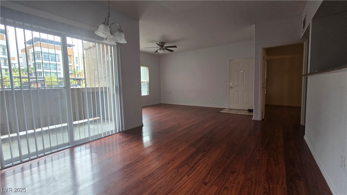 6650 W Warm Springs Road 1126