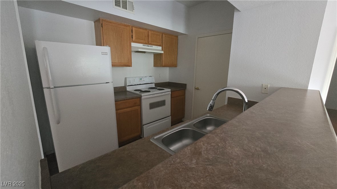 6650 W Warm Springs Road 1126