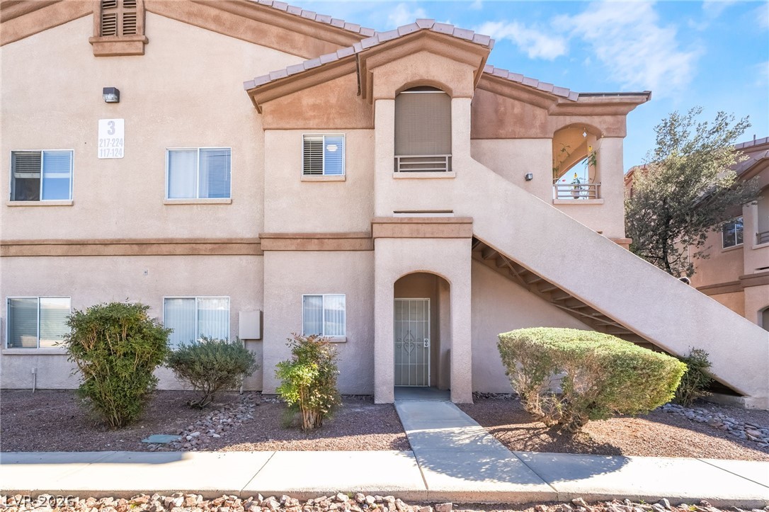 5751 E Hacienda Avenue 221