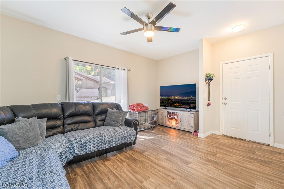 5751 E Hacienda Avenue 221