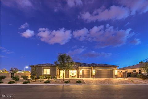 8445 S Tenaya Way Las Vegas NV 89113