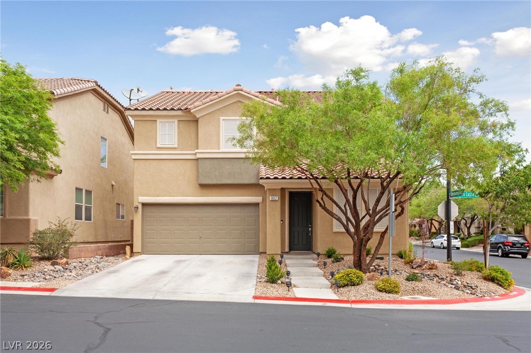 802 Warwick Castle Drive