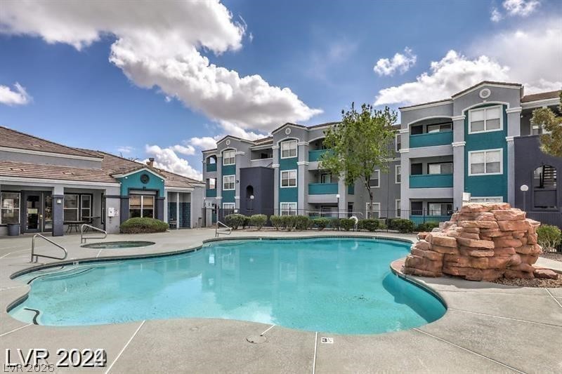 6955 DURANGO Drive 2011