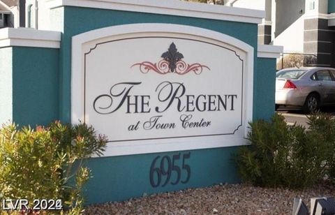 Condo For Rent - 6955 Durango Drive #2011<br/> Las Vegas, NV 89149