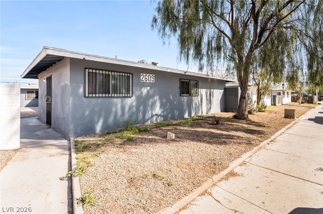 2609 Cedar Avenue