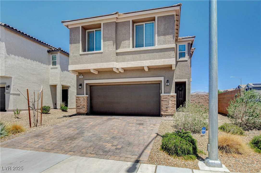 4240 Spring Storm Avenue, North Las Vegas, Nevada image 2