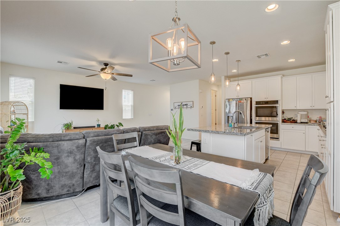 4240 Spring Storm Avenue, North Las Vegas, Nevada image 22